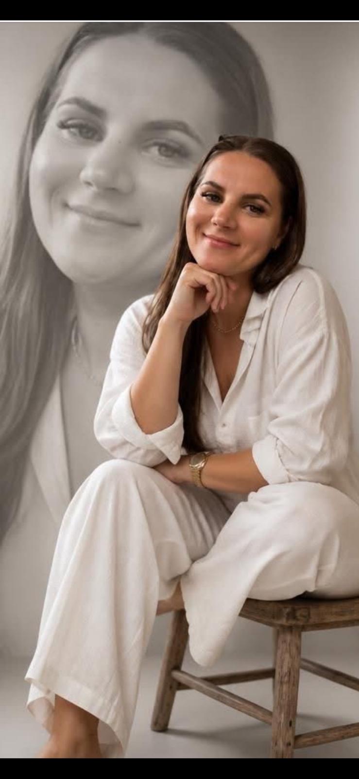 Cristina Nazaria